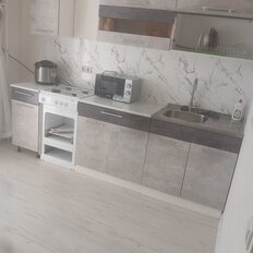 Квартира 42 м², 1-комнатная - изображение 5