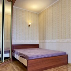 Квартира 40 м², 1-комнатная - изображение 4