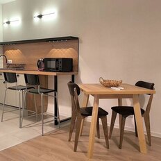 Квартира 36 м², 1-комнатная - изображение 1