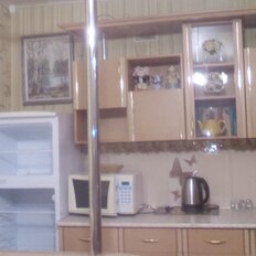 Квартира 26 м², студия - изображение 1