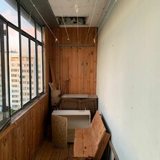 Квартира 55 м², 2-комнатная - изображение 3