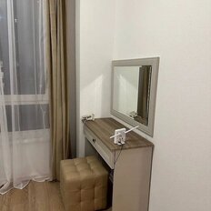 Квартира 46 м², 1-комнатная - изображение 5