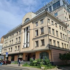 322,1 м², офис - изображение 1