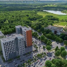 Квартира 27 м², 1-комнатная - изображение 4