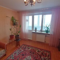 Квартира 45,4 м², 1-комнатная - изображение 3