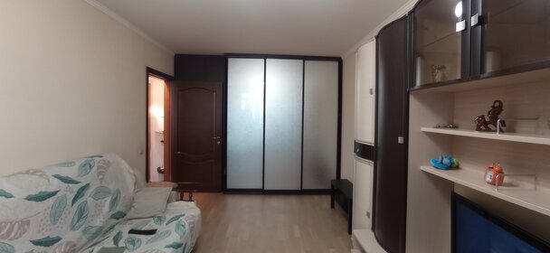 38 м², 1-комнатная квартира 6 200 000 ₽ - изображение 72