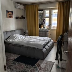 Квартира 37 м², 1-комнатная - изображение 4
