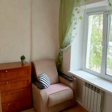 Квартира 39,6 м², 2-комнатная - изображение 4