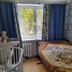 Квартира 20,4 м², 1-комнатная - изображение 2