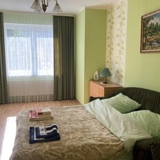 Квартира 40,1 м², 1-комнатная - изображение 1