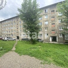 Квартира 17 м², студия - изображение 2