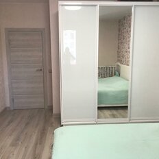 Квартира 50 м², 2-комнатная - изображение 4