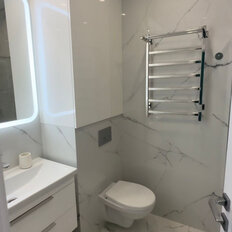 Квартира 55 м², 2-комнатная - изображение 1