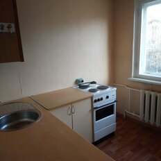 Квартира 29,3 м², 1-комнатная - изображение 5