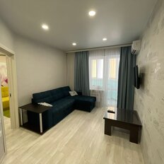 Квартира 42,5 м², 2-комнатная - изображение 4