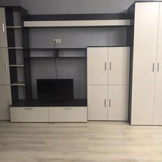 Квартира 25,8 м², 1-комнатная - изображение 4