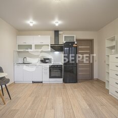 Квартира 27,9 м², студия - изображение 2