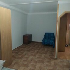 Квартира 40 м², 1-комнатная - изображение 4