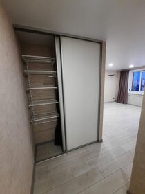 45 м², 1-комнатная квартира 20 000 ₽ в месяц - изображение 11