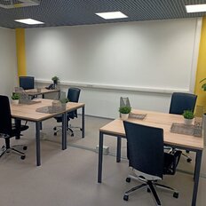 52 м², офис - изображение 3