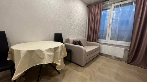 42 м², 1-комнатная квартира 35 000 ₽ в месяц - изображение 42