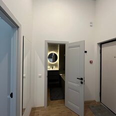 Квартира 33 м², 1-комнатная - изображение 3
