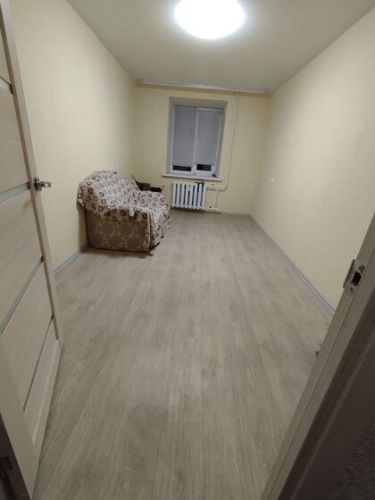 60 м², 2-комнатная квартира 18 000 ₽ в месяц - изображение 51