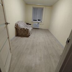 Квартира 60 м², 2-комнатная - изображение 1