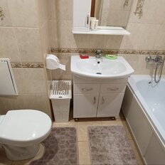 Квартира 42 м², 1-комнатная - изображение 1