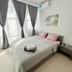 Квартира 21 м², студия - изображение 2