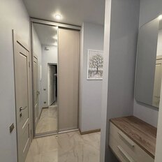 Квартира 35 м², 1-комнатная - изображение 2