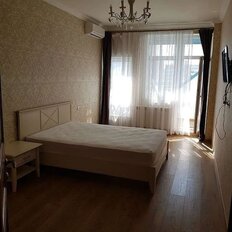 Квартира 33 м², 1-комнатная - изображение 3
