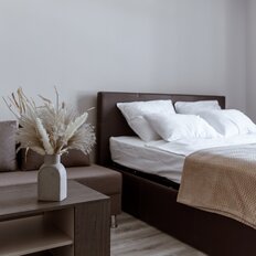 Квартира 42 м², 1-комнатная - изображение 2