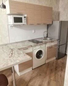 24 м², квартира-студия 23 500 ₽ в месяц - изображение 5