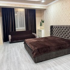 Квартира 72 м², 2-комнатная - изображение 1