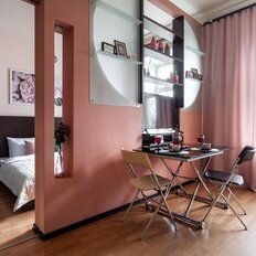 Квартира 40 м², 1-комнатная - изображение 3