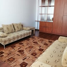 Квартира 51 м², 2-комнатная - изображение 2