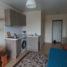 20 м², комната - изображение 5