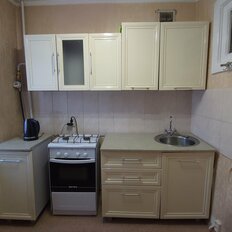 Квартира 33 м², 1-комнатная - изображение 4