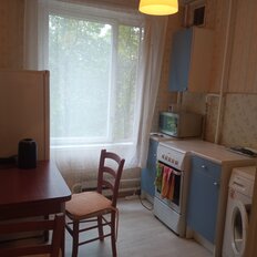 Квартира 32,5 м², 1-комнатная - изображение 5