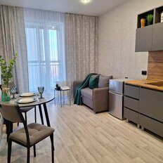 Квартира 40 м², 1-комнатная - изображение 3