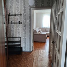 Квартира 30,5 м², 1-комнатная - изображение 5