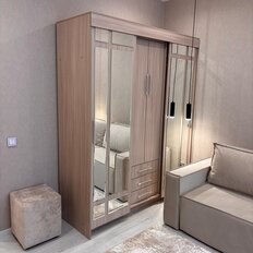 Квартира 35,6 м², 1-комнатная - изображение 5