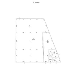 380 м², торговое помещение - изображение 4