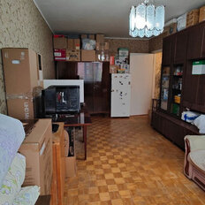 Квартира 32,6 м², 1-комнатная - изображение 2
