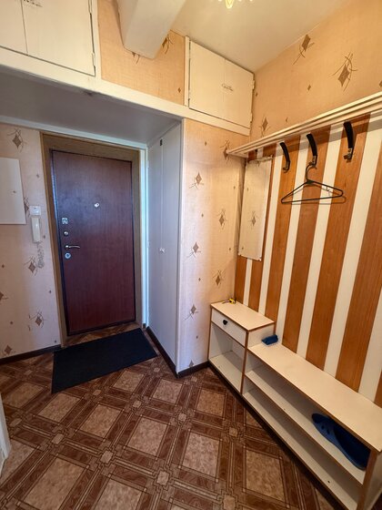 42,2 м², 1-комнатная квартира 10 339 000 ₽ - изображение 25