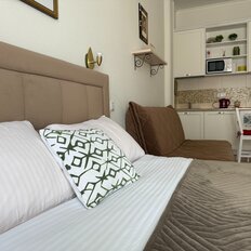 Квартира 30 м², 1-комнатная - изображение 2