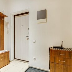 Квартира 27 м², 1-комнатная - изображение 3