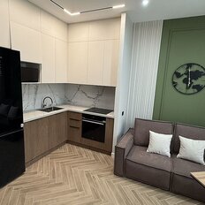 Квартира 44 м², 2-комнатная - изображение 1
