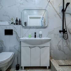 Квартира 35 м², 1-комнатная - изображение 4